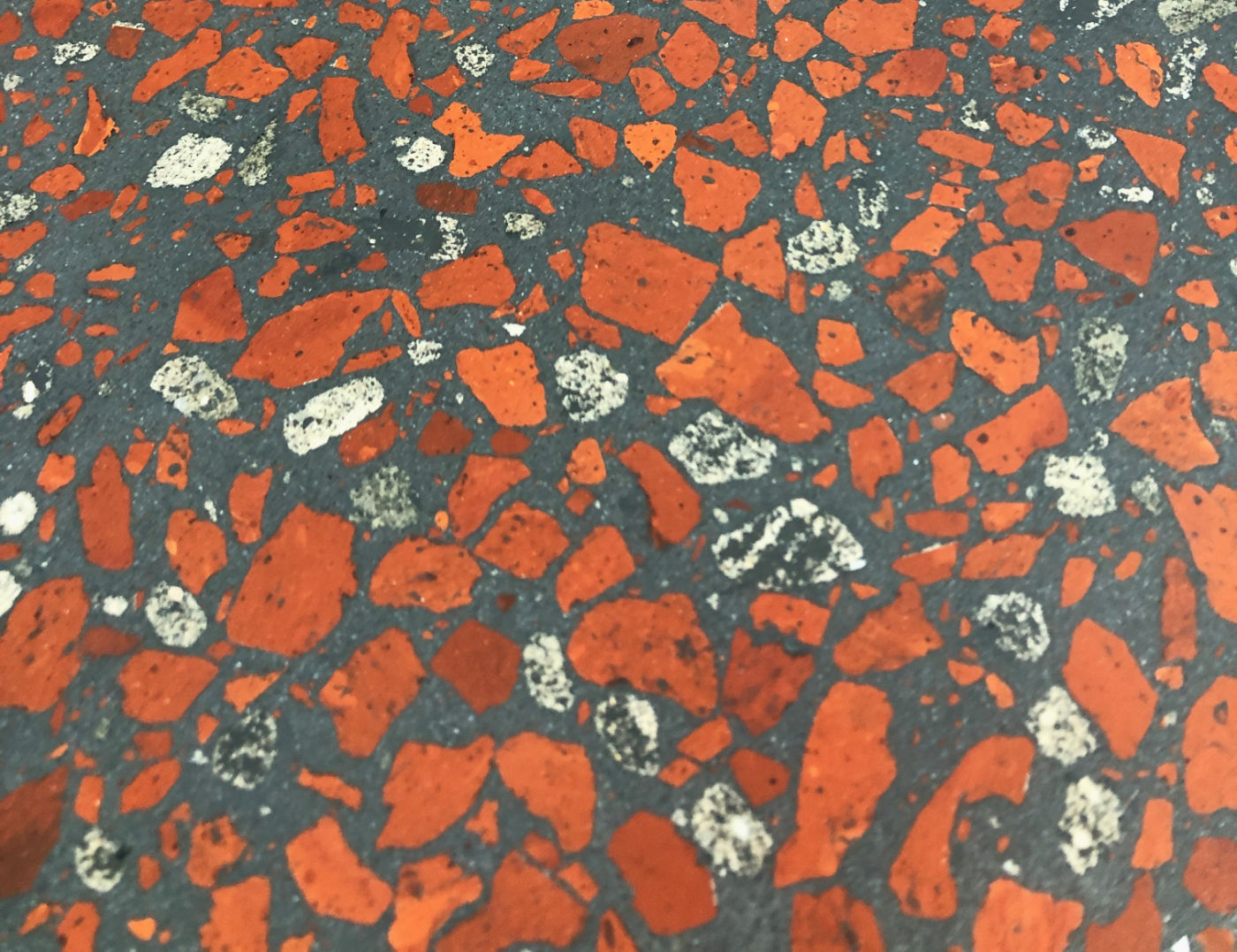 gerecycled metselwerk